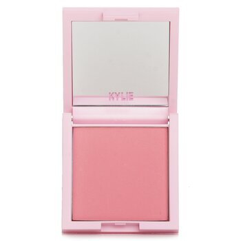 Pressed Blush Powder - # 335 Baddie On The Block - 10g/0.35oz