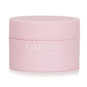 Detox Face Mask - 50g/1.7oz
