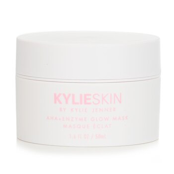 AHA + Enzyme Glow Mask - 50ml/1.6oz