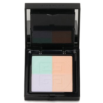 Prisme Libre Pressed Powder - # 4 Mousseline Acidulee - 9.5g/0.33oz