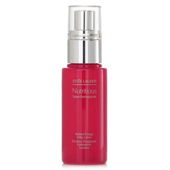 Nutritious Super-Pomegranate Radiant Energy Milky Lotion (Miniature) - 30ml/1oz