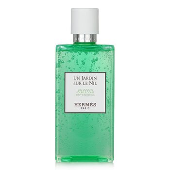 Un Jardin Sur Le Nil Shower Gel - 200ml/6.5oz