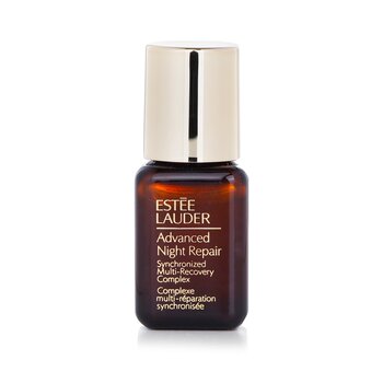 Advanced Night Repair Synchronized Multi-Recovery Complex (No box/With box Random packaging) - 7ml/0.24oz
