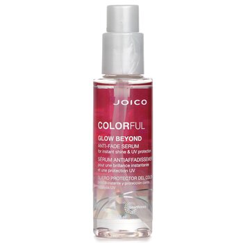 ColorFul Glow Beyond Anti-Fade Serum (For Instant Shine & UV Protection) - 63ml/2.13oz