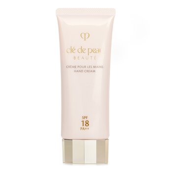 Hand Cream Broad Spectrum SPF 18 Sunscreen(Random Packaging) - 75ml/2.6oz