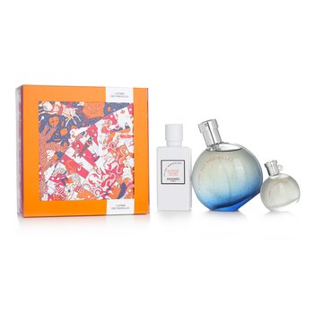 L'Ombre Des Merveilles Coffret - 3pcs
