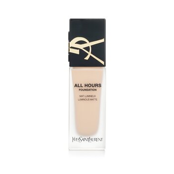 All Hours Foundation SPF 39 - # LC3 - 25ml/0.84oz