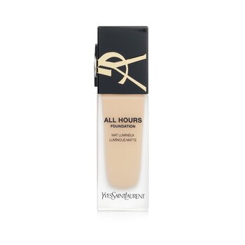 All Hours Foundation SPF 39 - # LN4 - 25ml/0.84oz