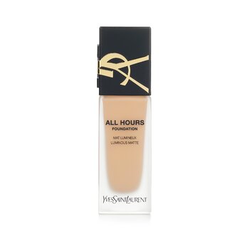 All Hours Foundation SPF 39 - # MN7 - 25ml/0.84oz