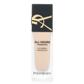 All Hours Foundation SPF 39 - # LC1 - 25ml/0.84oz