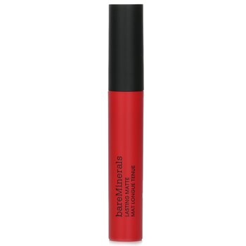 Mineralist Lasting Matte Liquid Lipstick - # Daring - 3.5ml/0.11oz