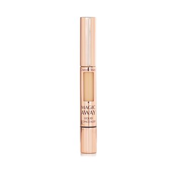 Magic Away Liquid Concealer - # 5 Medium (Medium With Yellow Neutral Undertones) - 4ml/0.13oz