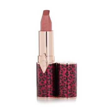 Hot Lips Lipstick - # Dancefloor Princess - 3.5g/0.12oz