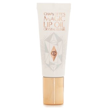 Charlotte's Magic Lip Oil Crystal Elixir - 8ml/0.2oz