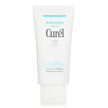 Intensive Moisture Care Makeup Cleanisng Gel - 130g