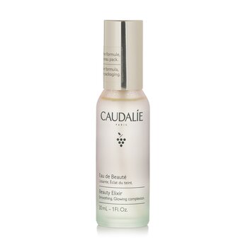 Beauty Elixir (Travel Size) - 30ml/1oz