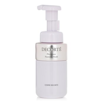 Phytotune Foaming Wash - 200ml/6.7oz