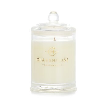 Triple Scented Soy Candle - Marseille Memoir (Gardenia) - 60g/2.1oz