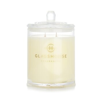 Triple Scented Soy Candle - Lost In Amalfi (Sea Mist) - 380g/13.4oz