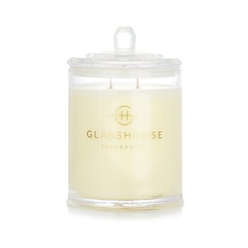Triple Scented Soy Candle - Marseille Memoir (Gardenia) - 380g/13.4oz