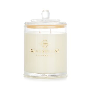 Triple Scented Soy Candle - One Night In Rio (Passionfruit & Lime) - 380g/13.4oz
