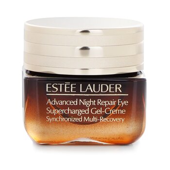 Advanced Night Repair Eye Supercharged Gel Creme - 15ml/0.5oz