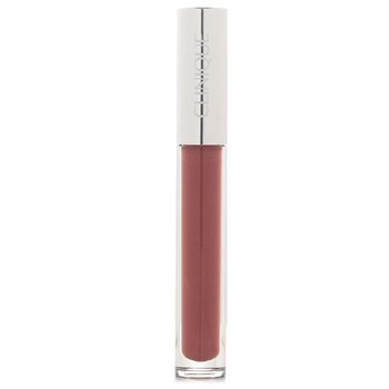 Pop Plush Creamy Lip Gloss - # 03 Brulee Pop - 3.4ml/0.11oz