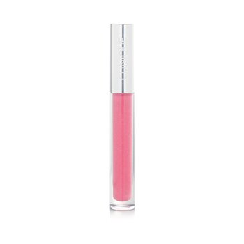 Pop Plush Creamy Lip Gloss - # 05 Rosewater Pop - 3.4ml/0.11oz
