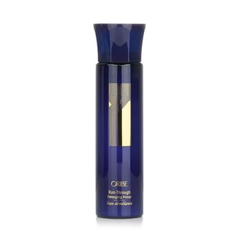 Run-Through Detangling Primer - 175ml/5.9oz