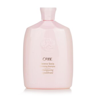 Serene Scalp Balancing Shampoo - 250ml/8.5oz