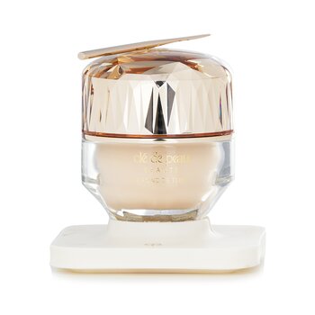 The Foundation SPF 25 - # O10 (Light Ocher) - 28ml/1oz