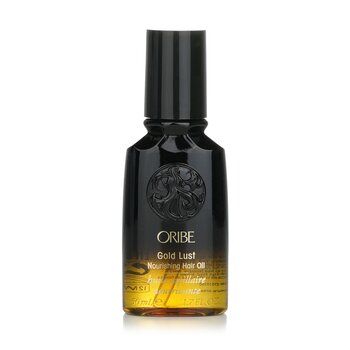Gold Lust Nourishing Hair Oil (Trave Size) - 50ml/1.7oz
