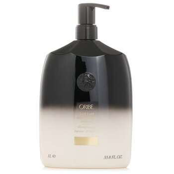 Gold Lust Repair & Restore Shampoo - 1000ml/33.8oz