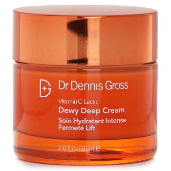 Vitamin C Lactic Dewy Deep Cream - 60ml/2oz