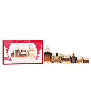 More Of What You Love Coffret: ANR (30ml + 7ml) + Eye Cream (15ml + 5ml) + Revitalizing Supreme (30ml + 7ml) - 6pcs