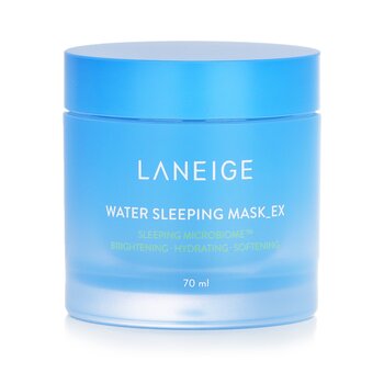 Water Sleeping Mask EX - 70ml/2.3oz