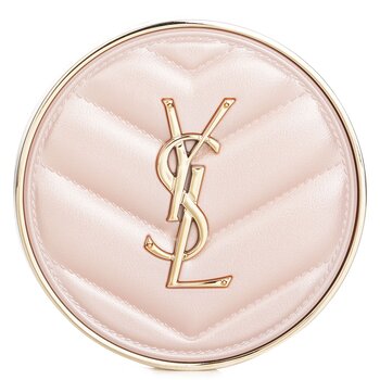Touche Eclat Glow Pact Cushion - # B10 Porcelain - 12g/0.42oz