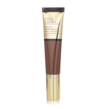 Futurist Hydra Rescue Moisturizing Makeup SPF 45 - # 7N2 Rich Amber - 35ml/1.2oz