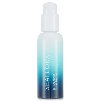 Seabright Moisturizer - For Mature/Hyperpigmented Skin - 50ml/1.7oz