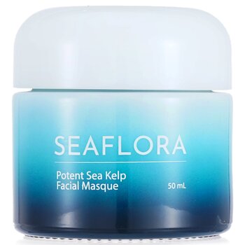 Potent Sea Kelp Exfoliator -  - For All Skin types RFX1053 / 785531 (Exp. Date 30 Nov 2025) - 50ml/1.7oz