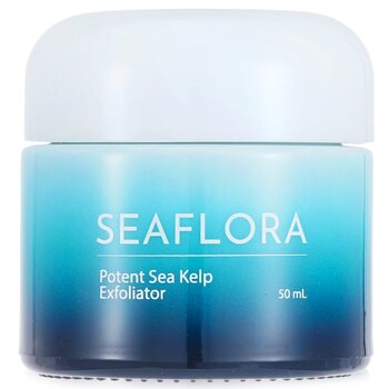 Potent Sea Kelp Facial Masque - For All Skin Types(Exp Date:31/12/2025) - 50ml/1.7oz