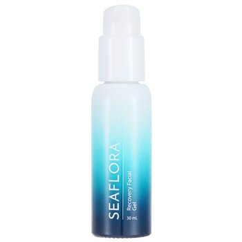 Recovery Facial Gel - For Normal To Oily Skin, Combination & Sensitive Skin (Exp. Date 30 Nov 2025) - 30ml/1oz