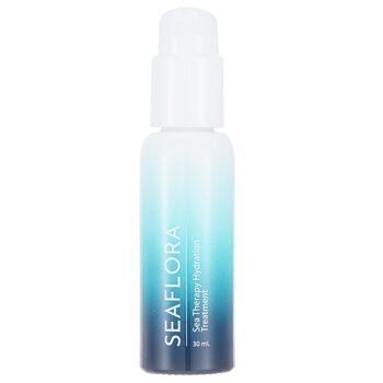 Sea Therapy Hydration Treatment - For Normal To Dry & Sensitive Skin(Exp Date:31/12/2025) - 30ml/1oz
