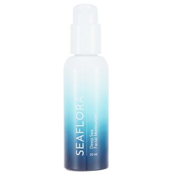 Deep Sea Facial Moisturizer - For Normal To Dry & Sensitive Skin(Exp Date:31/12/2025) - 50ml/1.7oz