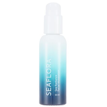 Sea Radiance Facial Moisturizer - For All Skin C8:C76Types (Exp. Date 30 Nov 2025) - 50ml/1.7oz
