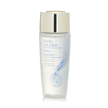 Micro Essence Treatment Lotion with Bio-Ferment (Miniature) - 30ml/1oz