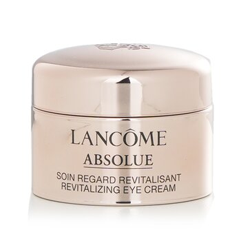 Absolue Revitalizing Eye Cream (Miniature) 150799 - 5ml/0.16oz