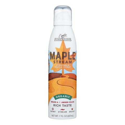 OG2 CFF MAPLE SYRP SPRAY ( 12 X 7 OZ   )