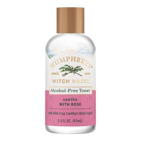 HMPH WITCH HZL AF TONER ( 12 X 3.3 OZ   )