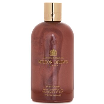 Rose Dunes Bath & Shower Gel - 300ml/10oz